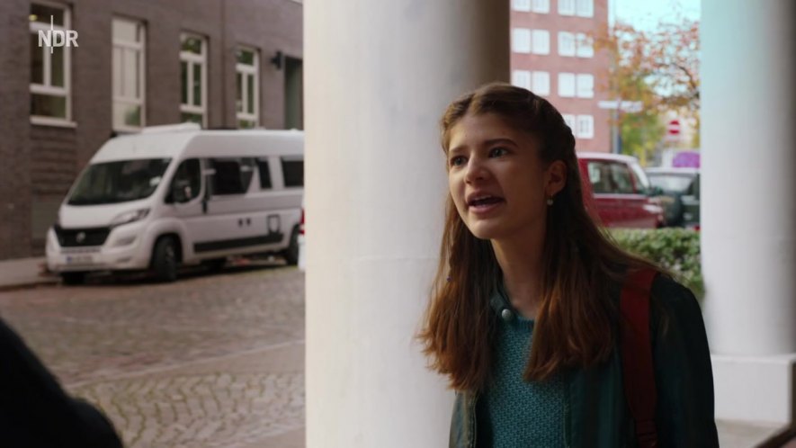 2015 Fiat Ducato 3a serie [250]