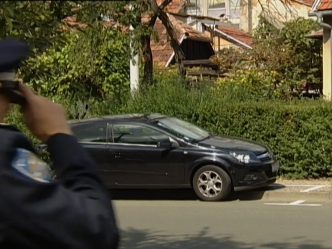 2005 Opel Astra GTC [H]