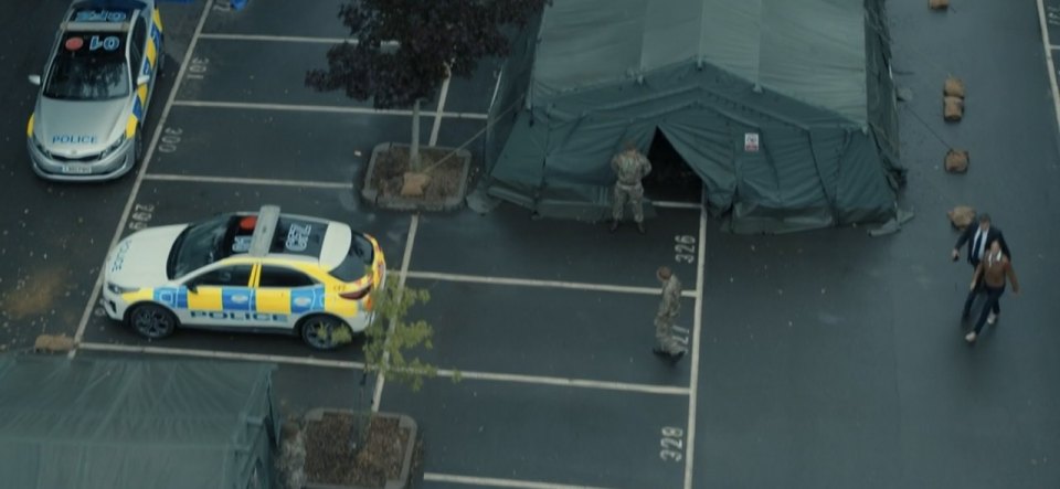 2020 Kia XCeed PHEV First Edition [CD]