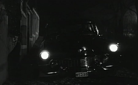 1954 Cadillac Series 62 Sedan [6219]