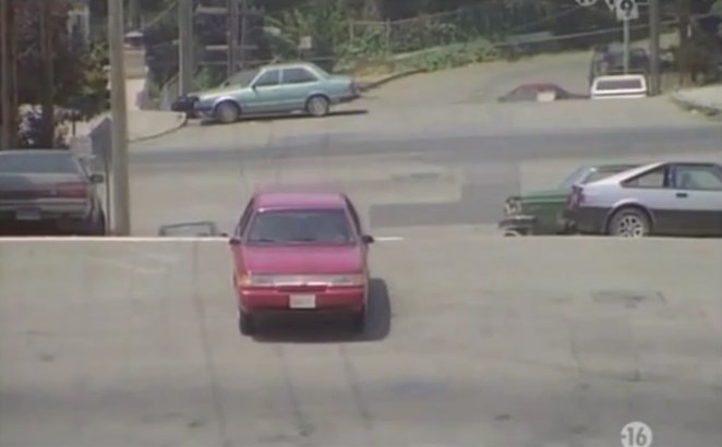 1982 Toyota Celica GT-S Liftback [RA64]