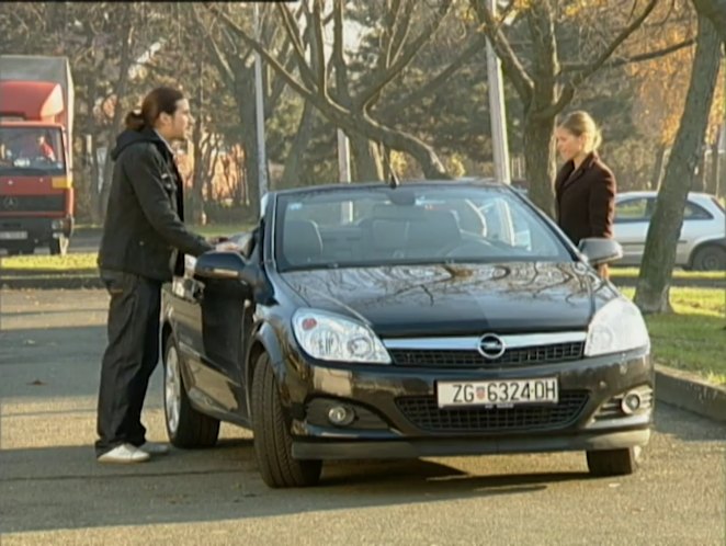 Mercedes-Benz [LK]