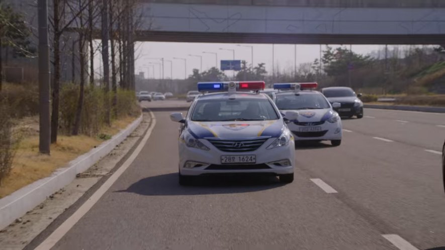 2011 Hyundai Avante [MD]