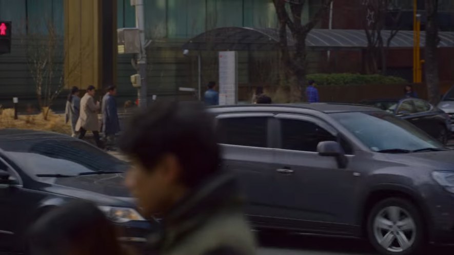 2011 Chevrolet Orlando [J309]