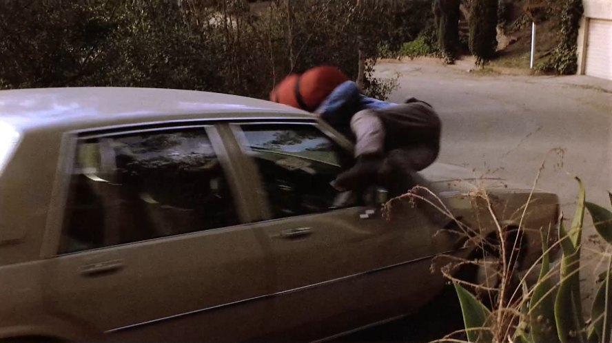 1980 Chevrolet Impala