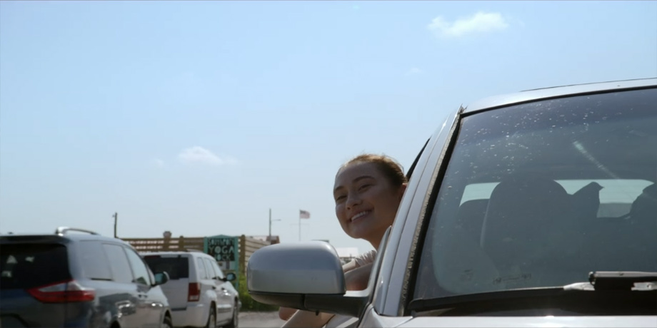 2015 Toyota Sienna [SL30]