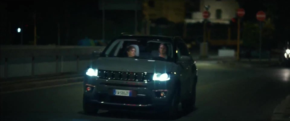 2019 Jeep Compass 1.6 Multijet Limited [MP]