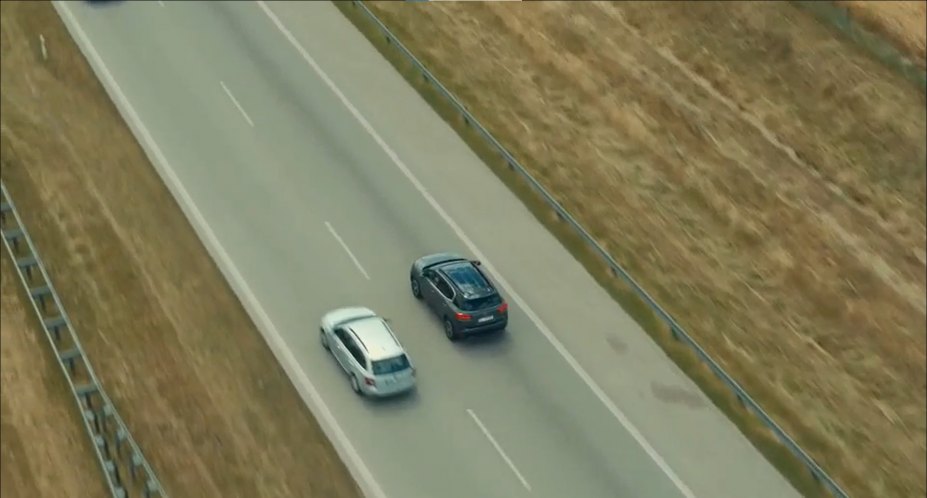 2017 Škoda Octavia Combi Series III [Typ 5E]