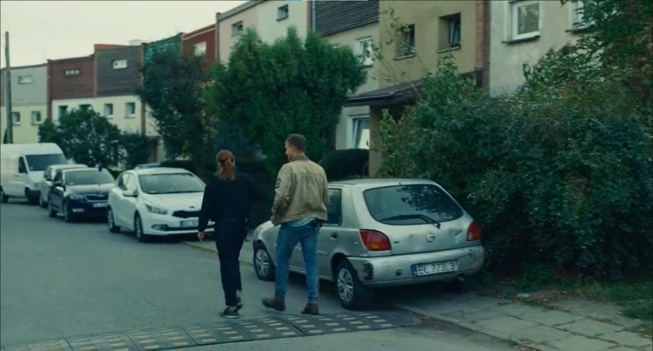 Kia Cee'd [EU]