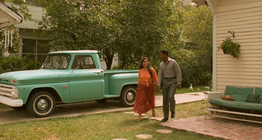 1966 Chevrolet C-10 Stepside