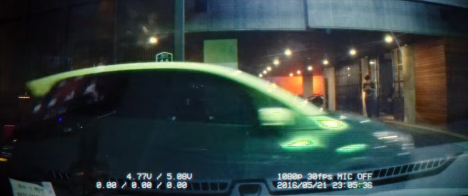 2014 Samsung QM3 [J87]