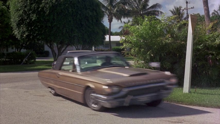 1964 Ford Thunderbird Landau [63B]