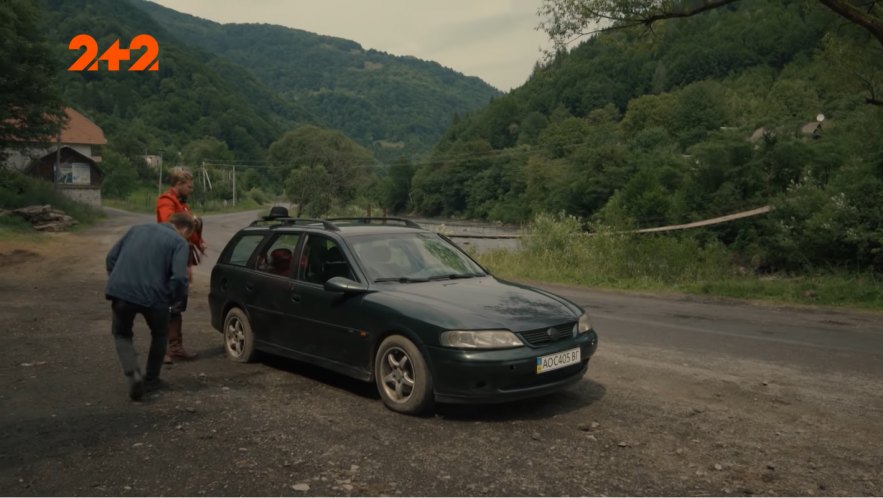 1999 Opel Vectra Caravan [B]