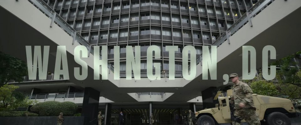 AM General HMMWV M1025