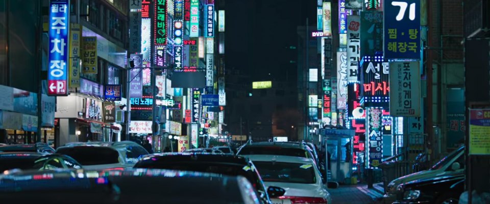 2005 Hyundai Equus Limousine [LZ]