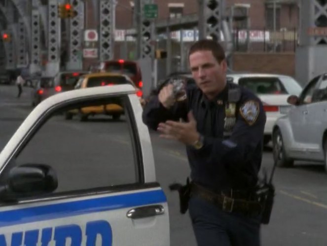 2001 Chrysler PT Cruiser [PT]