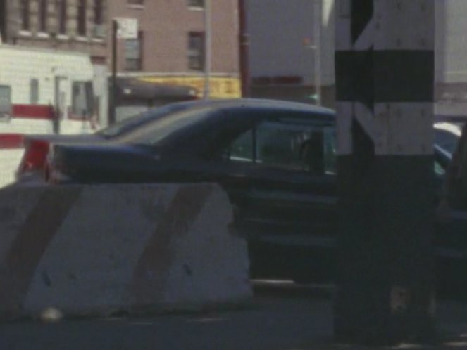 1994 Mitsubishi Galant [E50]