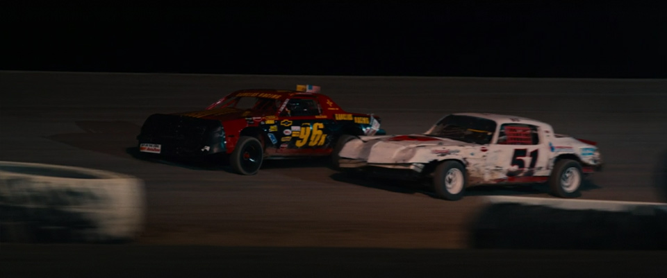 1975 Chevrolet Camaro