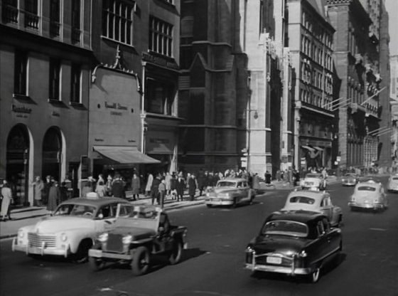 1948 Checker Taxicab [A2]