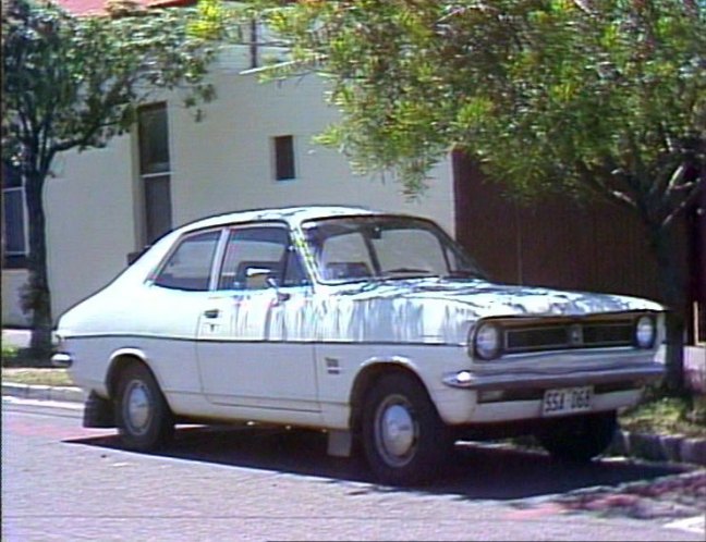 1973 Holden Torana [LJ]