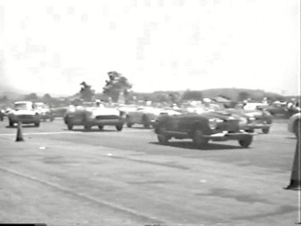 1955 Lancia Aurelia Spider 'America' [B24S]