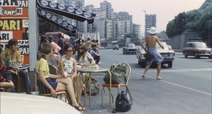 1966 Volkswagen 1600 Variant [Typ 36]