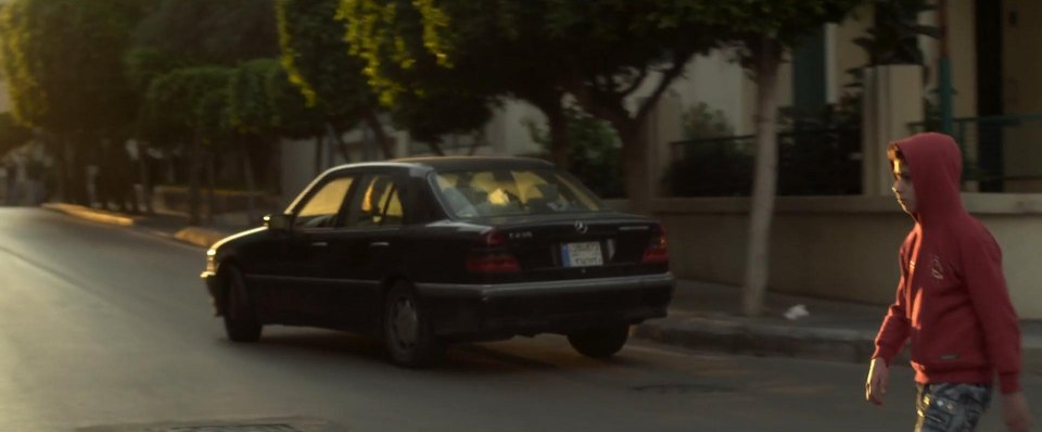1998 Mercedes-Benz C-Klasse [W202]