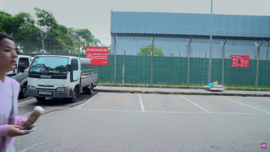Nissan Cabstar