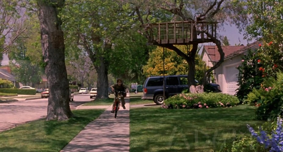 1998 Ford Explorer [UN150]