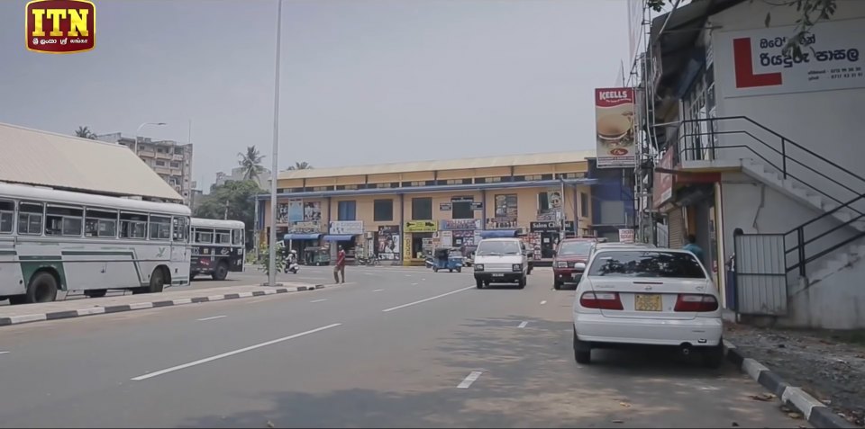 1998 Nissan Pulsar [N15]