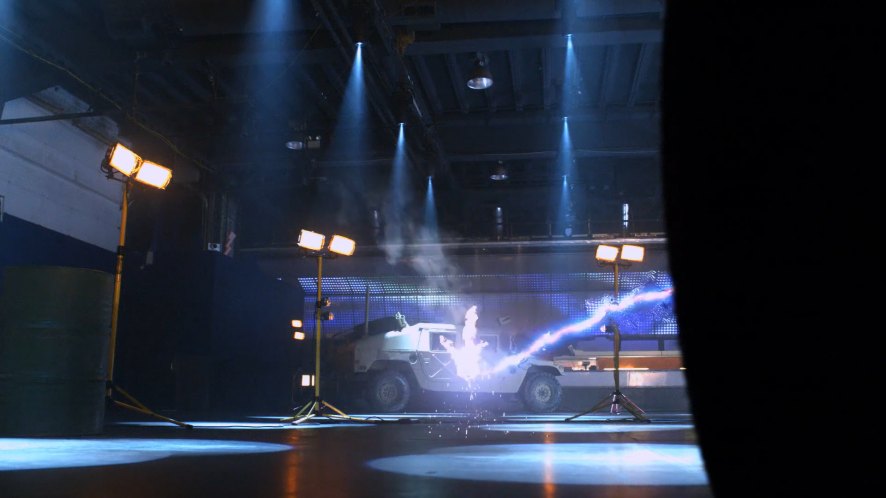 AM General HMMWV M1025