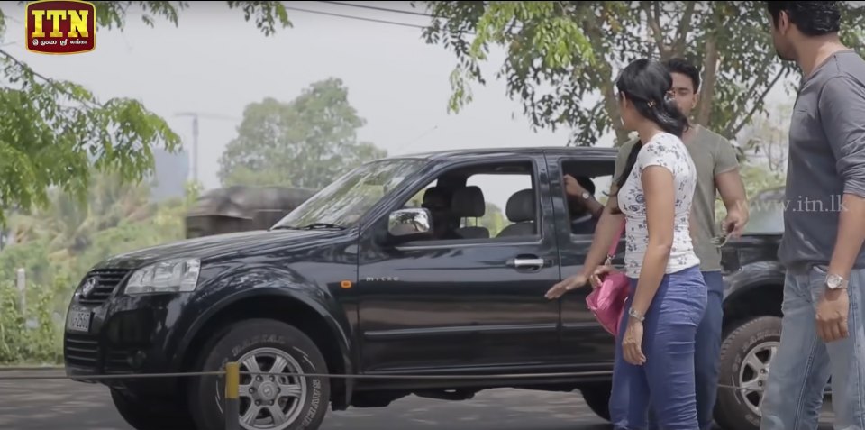 2010 Great Wall Wingle 5