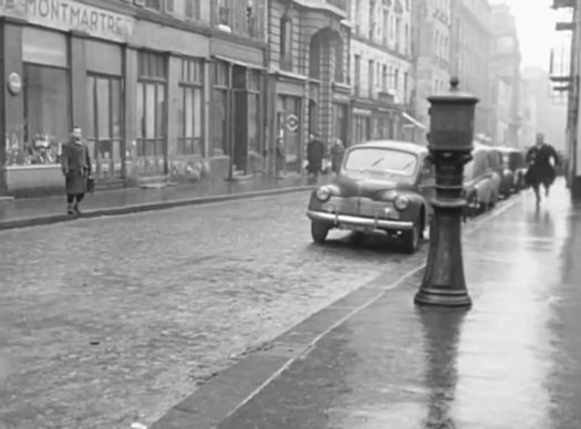 Renault 4CV