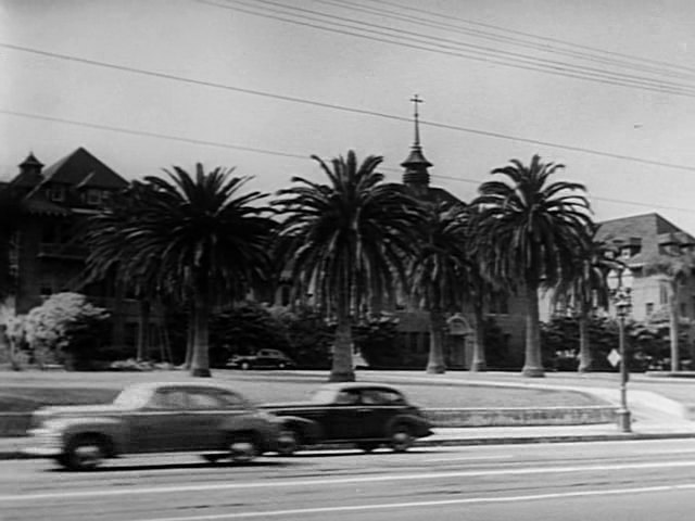 1941 Chrysler Windsor Four-Door Sedan [C-28-W]