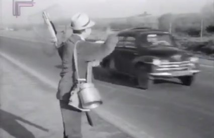 Renault 4CV