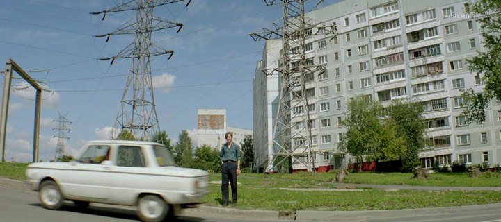 1980 ZAZ 968 M Zaporozhets
