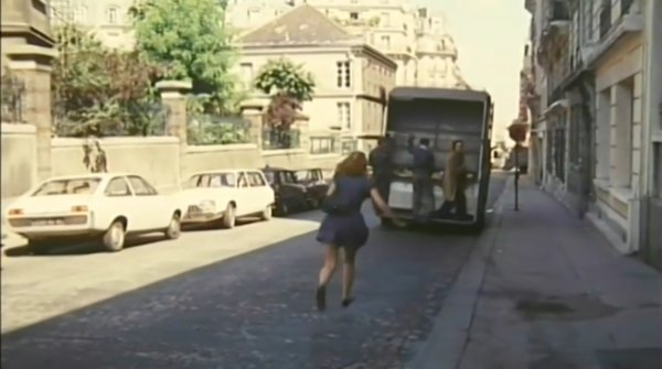 1972 Renault 15 Série 1