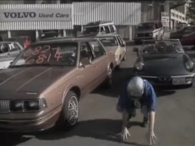 1983 Alfa Romeo 2000 Spider Veloce [115.41]