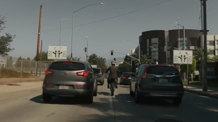 2015 Honda CR-V [RM]