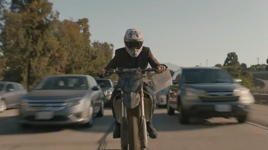 2010 Ford Fusion [CD338]