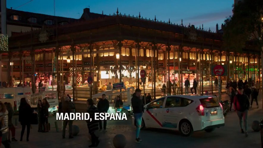 Toyota Prius+ [ZVW40]