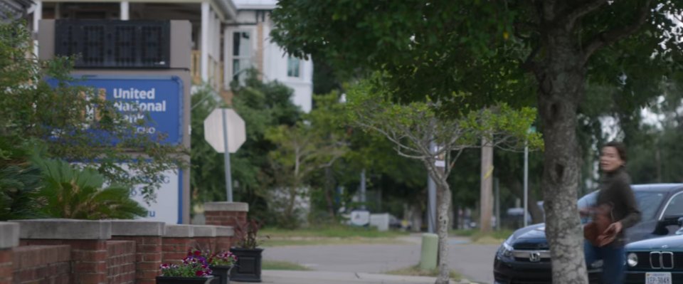 2016 Honda Civic [FC]