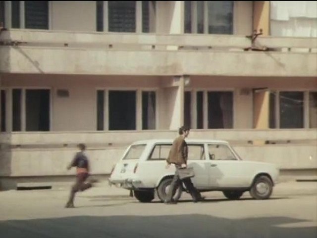 1977 VAZ 2102 Zhiguli