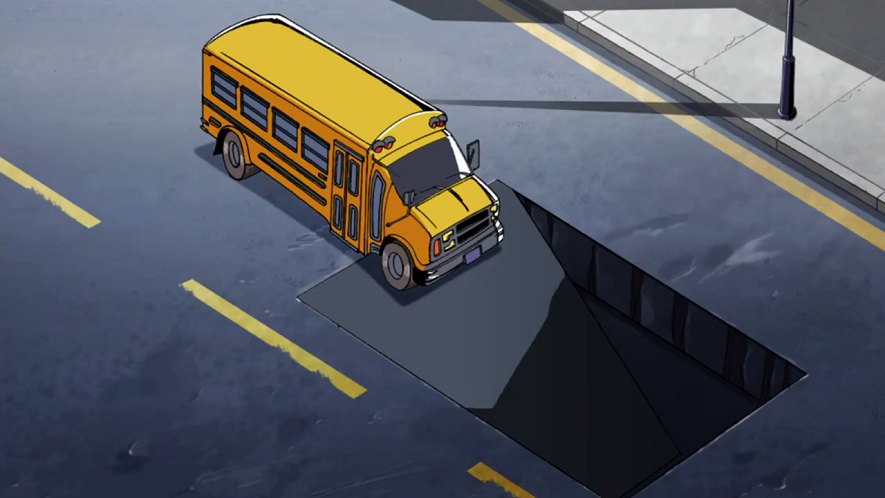 1996 Chevrolet Express