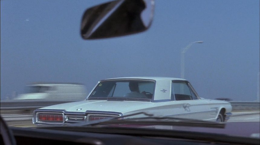 1965 Ford Thunderbird Hardtop [63A]