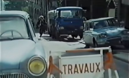 Citroën Ami 6 Break