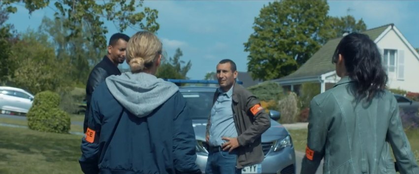 2017 Peugeot 5008 Série 2 [P87]