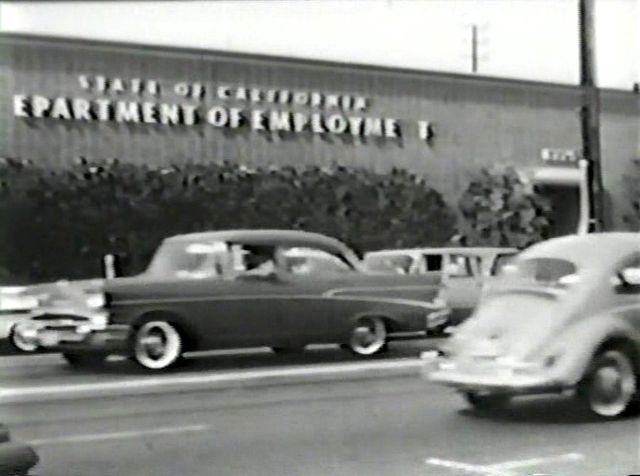1957 Chevrolet Two-Ten 4-door Sedan [2103]