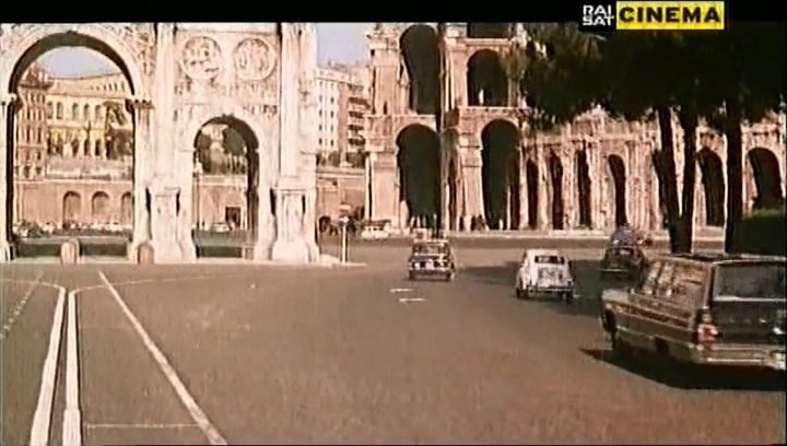 1966 Plymouth Fury I Station Wagon [PL45]