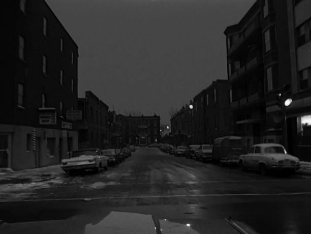 1961 Renault Dauphine [R1090]